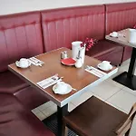 Novum Hotel Eleazar City Center 